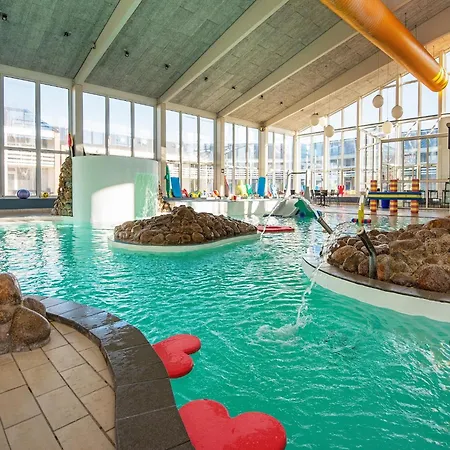 Διαμέρισμα Sondervig Center Ringkøbing