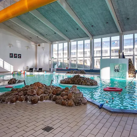Sondervig Center Διαμέρισμα Ringkøbing