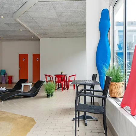 Sondervig Center Apartment Ringkobing