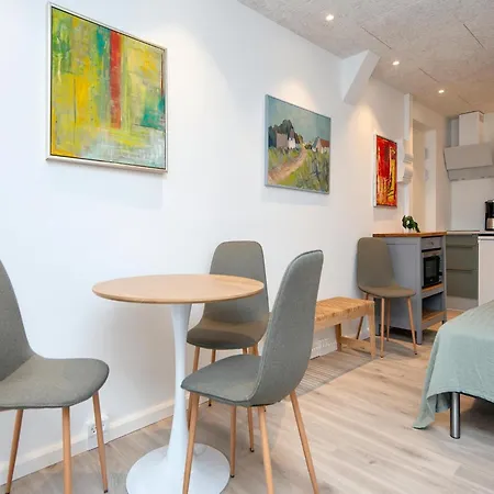 Sondervig Center Ringkobing