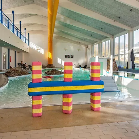Sondervig Center Apartment