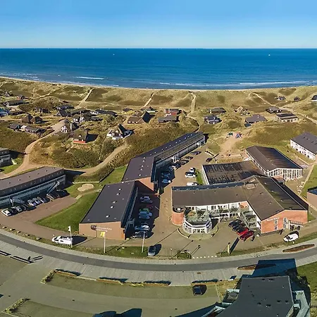 Sondervig Center * Ringkobing
