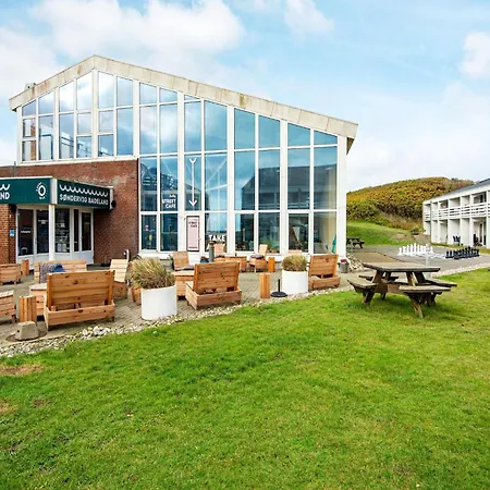 Sondervig Center * Ringkobing