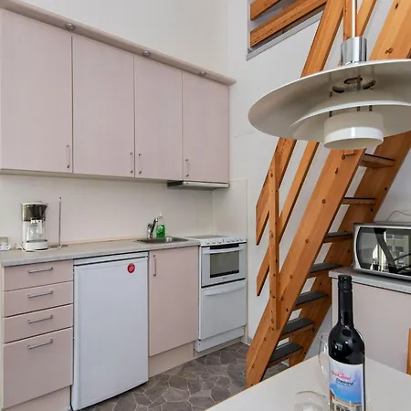 Sondervig Center Apartment Ringkobing