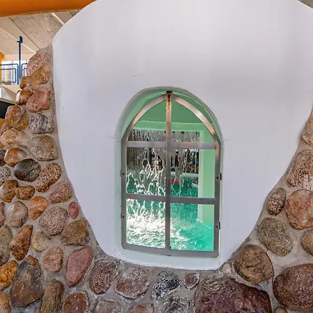 Sondervig Center Διαμέρισμα *