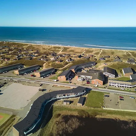 Sondervig Center