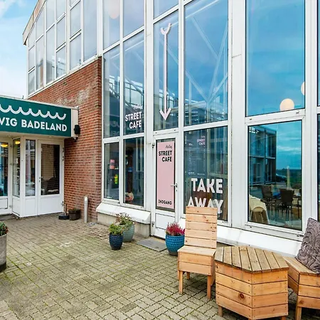 Sondervig Center Apartment Ringkobing
