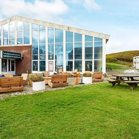Sondervig Center * Ringkøbing