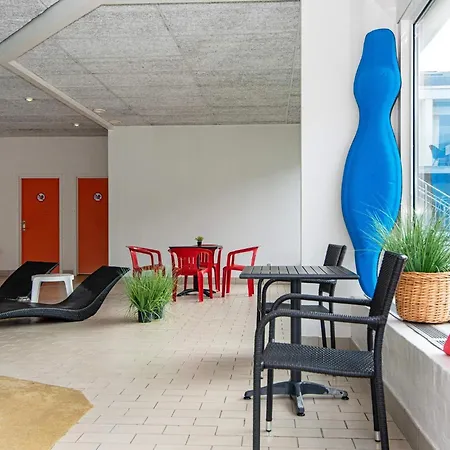 Sondervig Center Διαμέρισμα *