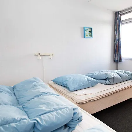 شقة Sondervig Center Ringkøbing