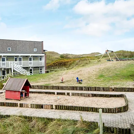Sondervig Center Διαμέρισμα Ringkøbing