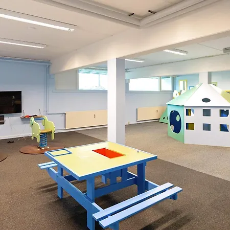 Διαμέρισμα Sondervig Center *