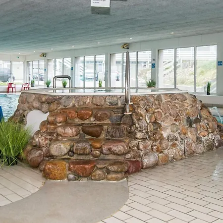 Apartment Sondervig Center Ringkobing