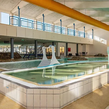Sondervig Center Ringkøbing