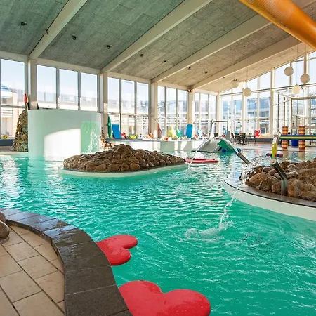 Sondervig Center