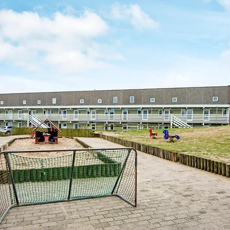 Sondervig Center Apartment