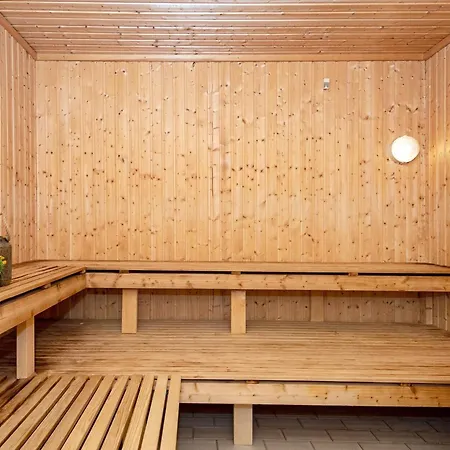 Sondervig Center Apartment Ringkobing