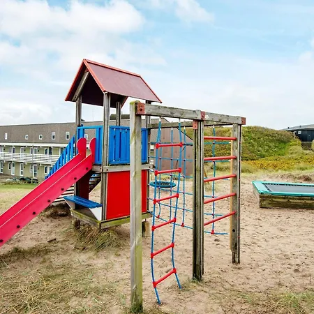 Sondervig Center * Ringkøbing