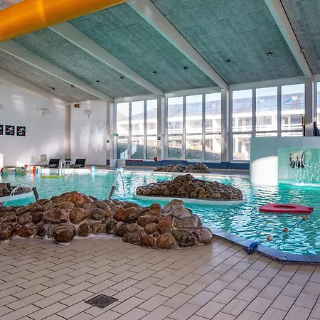 Apartment Sondervig Center